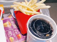-麦当劳(文武路店)