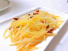 -香满锅老北京羊蝎子火锅·家常菜(新街口店)