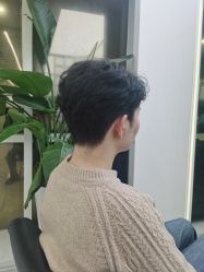 -赤道 Hair Salon