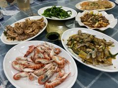-明记海鲜大排档(巽寮湾店)