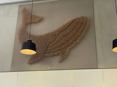 -海岩咖啡·三明治(晋中奥莱店)