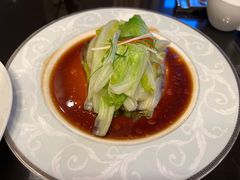 -利顺德大饭店·水岸中餐厅(小白楼店)