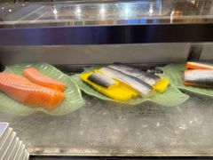 -盛宴标帜餐厅·亲子自助 (南昌喜来登酒店)