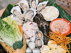 -吉品莞家·鲍鱼鸡煲(东莞店)