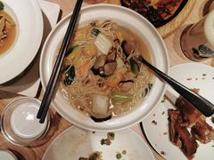 -莆田餐厅PUTIEN(金融街购物中心店)