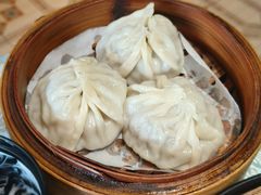 巴扎羊肉薄皮包（份）-巴扎美食·新疆菜·西域歌舞表演餐厅(新疆大厦店)