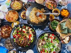 -张关合渣(航空大道店)