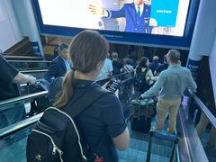 -奥黑尔国际机场