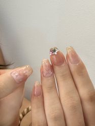 -U+nail优加专业美甲美睫