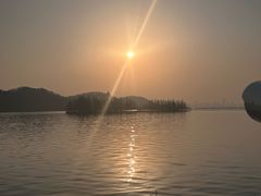 -东湖落雁景区