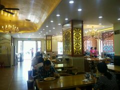大堂-马艾萨中国兰州传统牛肉面(惠新里店)