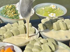 -李百蟹·江南蟹黄面·河景餐厅(夫子庙总店)