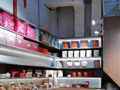 -香港蓮香樓(中環店)