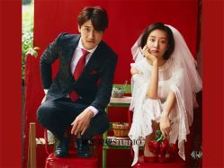 现代简约-巴黎婚纱摄影工作室