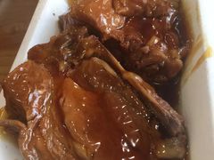 -砂锅李(九江路店)