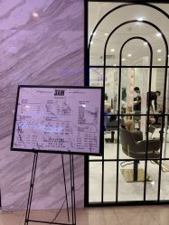 -3AM HAIR SALON染发烫发接发