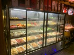 -王氏炉匠·烧鸟放题自助(三里屯店)