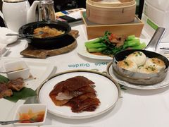 -翠园(兴业太古汇店)