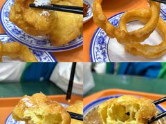 -隆福寺小吃店(东四店)