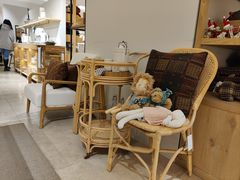 -ZARA HOME(蓝色港湾店)
