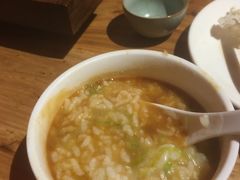 -颐和•海鲜砂锅粥•啫啫煲(奥林匹克广场店)
