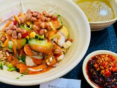 -华姐鸡粉(教育路店)