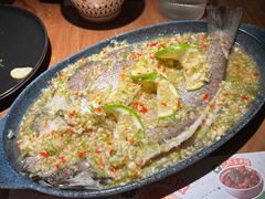-岛风·台食小馆 ISLAND BISTRO(烟台山店)