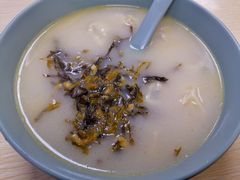 黄鱼小馄饨-顶巧鸡汤馄饨(虹口总店)