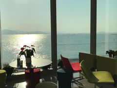-龙景攀岩(海峡世茂广场店)
