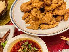 -盈春大饭店(千山路店)
