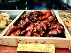 -荣小馆(杭州大厦店)