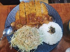 -米屋石锅拌饭(师大店)