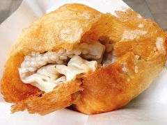 油饼包烧麦-家阳赵师傅油饼包烧麦(粮道街店)