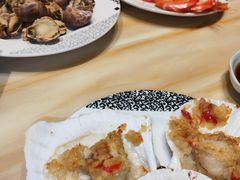 -西藏饭店·亚克·食光自助餐厅(文殊院店)