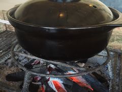 -蘑统田下·野生菌火锅