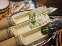 -牛YO寿喜烧·铁板烧和牛火锅自助(市府恒隆店)
