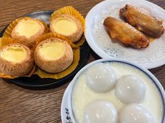 -民信老铺(华盖路店)