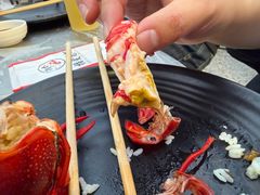 -指爱龙虾(金杨路总店)