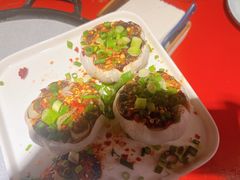 -醉烧膘·烧烤夜宵王(总店)