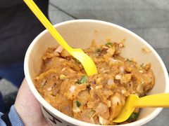 -丁家坡洋芋·观音桥好吃街A区(全国总店)