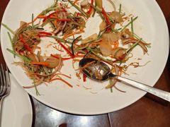 -海陵岛保利皇冠假日酒店·御公馆中餐厅 CANAL LNUA