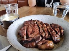 -BOR Eatery(安福路店)