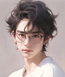 -爱秀造型 T-G
