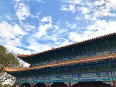 -珠海圆明新园