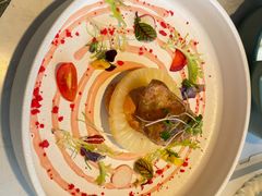 -ins森林童话餐厅coffee&bistro