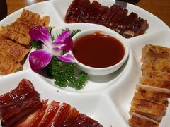 -周锦记广式餐厅