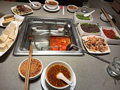 -海底捞火锅(泰安爱琴海店)
