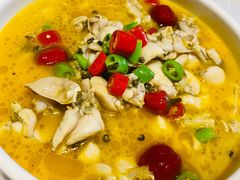 -马凯餐厅(长椿街店)