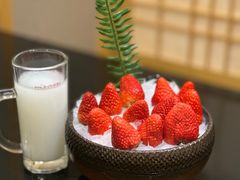 -竹之月日本料理铁板烧(香江花园店)