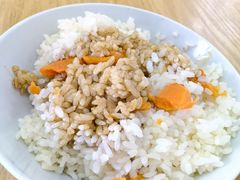-谈灵农家柴爿菜饭